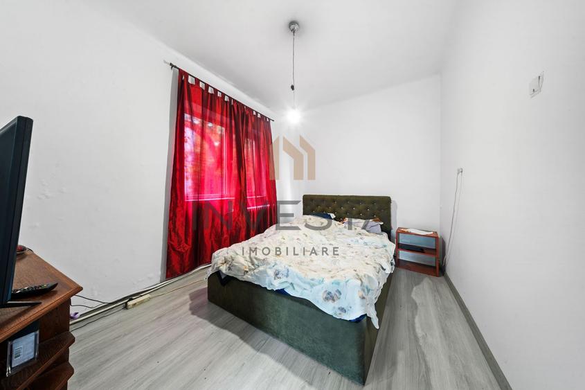 Apartament 4 camere, 160 mp, curte 165 mp, garaj | Andrei Muresanu