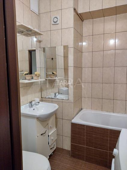Apartament cu 2 camere, zona Gruia. - 6