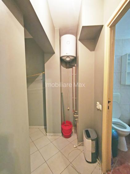 Centrala proprie/ Vanzare ap 3 cam mobilat la metrou Pacii/ bloc 1992 - 15