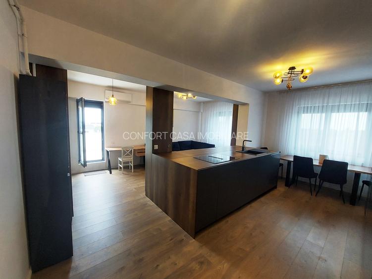 Apartament 2 camere Sos. Chitilei nr.7 - 2