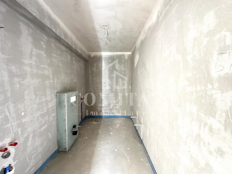 Duplex | Zona str Florilor-Floresti | 2 Locuri de parcare