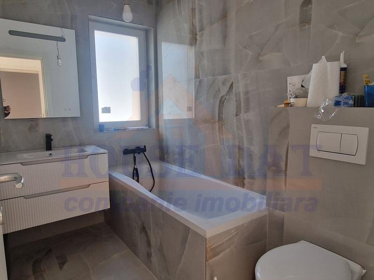 Vanzare vila 4 camere Vidra-Berceni, 3 bai, traseu smart, incalzire pardoseala