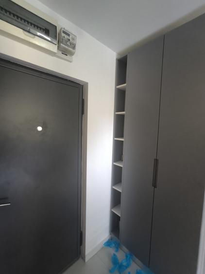 Apartament 3 camere, lux, 70 mp, AFI Cotroceni – Bd. Timișoara