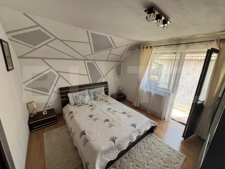 CASA DE VANZARE IN ZONA LINISTITA