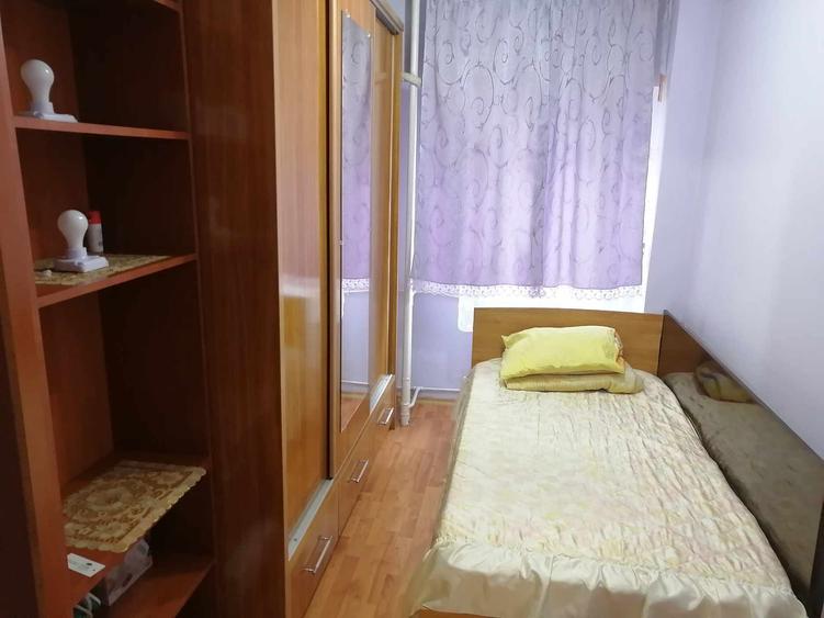 Lacul Tei inchiriere garsoniera transf in 2 camere cu Contract Anaf