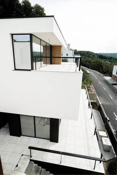 Duplex modern, cartier Europa, Cluj Napoca