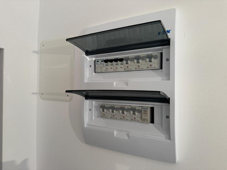 NOU, apartament 2 camere 55 mp, parcare subterana, intabulate, etaj 1, Tatarasi