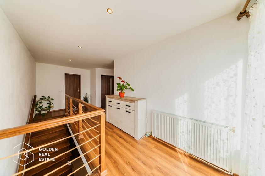 Casa tip duplex in Vladimirescu, comision 0%