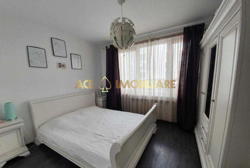 2 Camere | Victoriei | Proximitate Metrou | Stirbei Voda | Mobilat