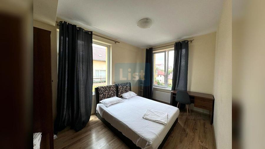 0% Comision | Apartament semidecomandat cu 4 camere, 97 mp | Zorilor |