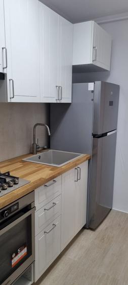 Apartament 2 camere, 55 mp, decomandat, centrala proprie, Hils Pallady