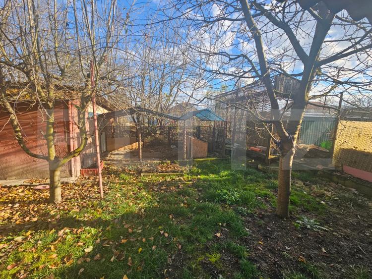 Casa spatioasa, cu 4 camere, Ocna Mureș, jud. Alba