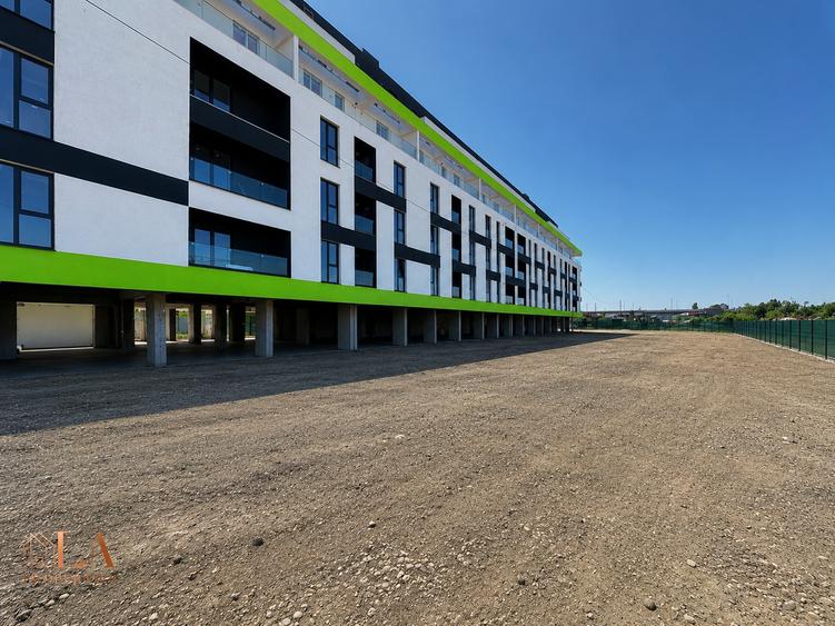 Apartament 2 camere | Incalzire in pardoseala | Bragadiru