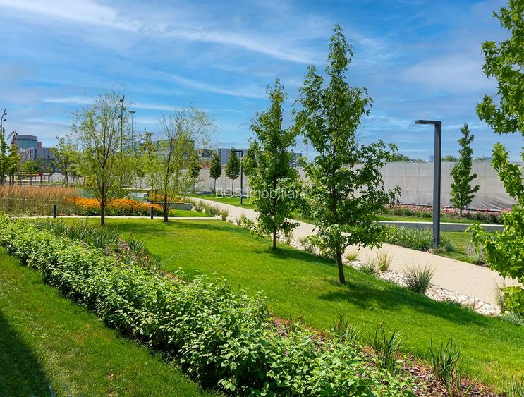 Vanzare - apartament duplex - 4 camere - parkview - Avalon Estate-Pipera - 24