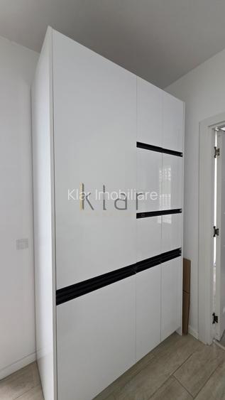 Apartament modern 3 camere 65mp, Zorilor-LIDL Frunzisului - 13