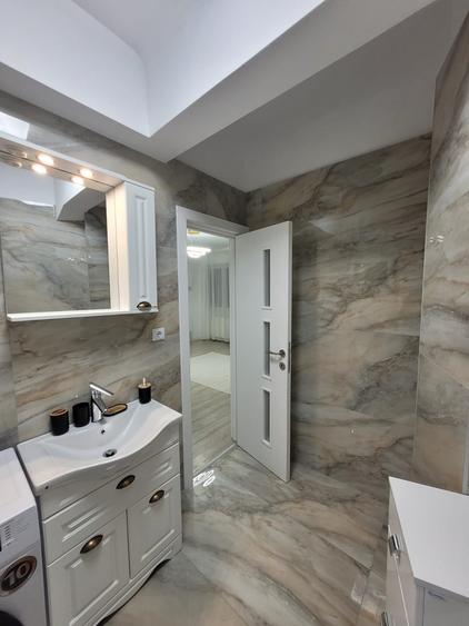 Apartament renovat, mobilat și utilat nou | Rond Alba Iulia