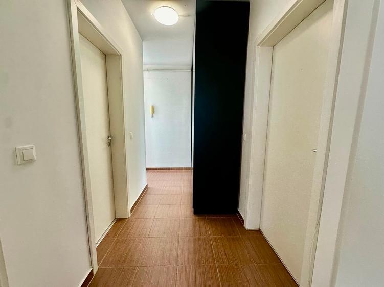 Apartament 2 camere DECOMANDAT – Avantgarden 3, 44 mp + balcon 4,8, Loc parcare