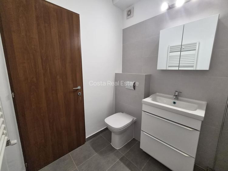 Inchiriere Apartament 3 Camere cu Gradina Iancu Nicolae