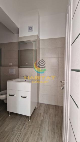 Apartament 3 camere - zona Pallady