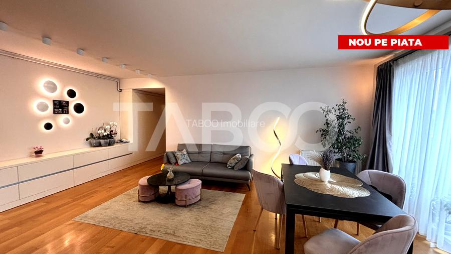 Penthouse cu terasa de 52mpu  81mpu cu + doua locuri parcare - 2