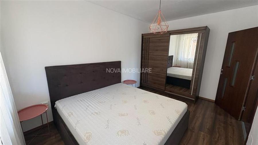 Apartament doua camere zona  Coresi - 7