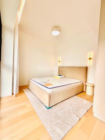 Închiriez apart 2 camere •51  ONE LAKE CLUB Direct Proprietar  - 7