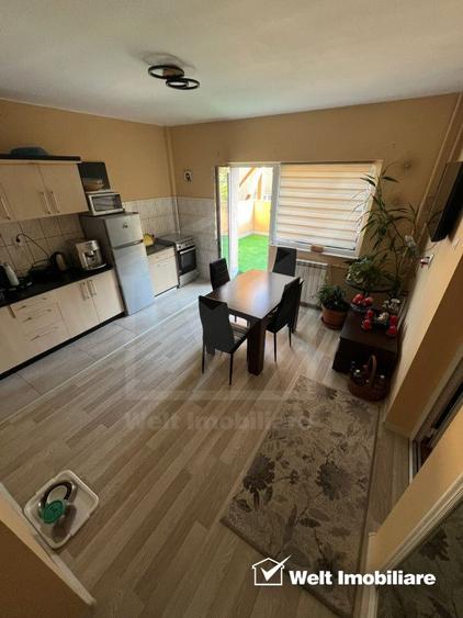 Casa 9 camere, cu 4 unitati locative si spatiu comercial, Gheorgheni