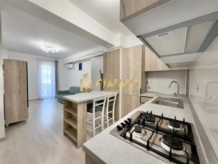 Apartament 2 camere. | Zona centrala, Alexandru cel Bun | Parcare subterana | ID