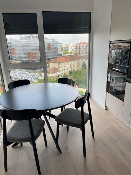 PROPRIETAR, inchiriez ap 2 cam, bloc nou, super central, Cartierul Vienez - 5