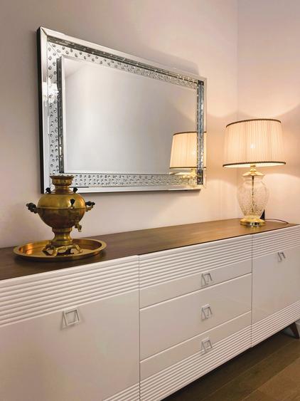 Inchiriere apartament de lux cu 3 camere in Gafencu 49 Residence- Herastrau