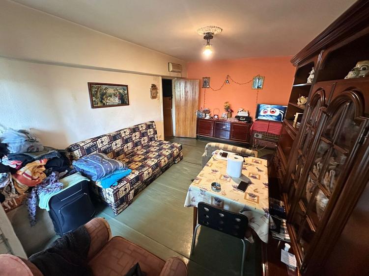 Apartament 3 camere | Lujerului | Metrou 5 min | Bloc la bulevard A267