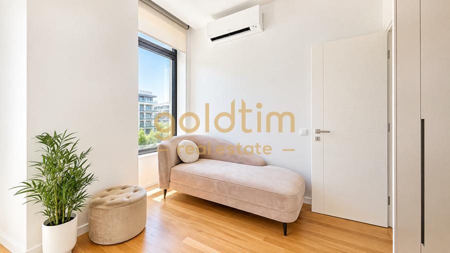 DUPLEX PENTHOUSE SPECTACULOS/SUPERB/150 mp TERASA/2 LOCURI PARCARE