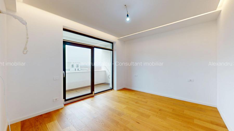 Vilă exclusivistă | Ansamblu rezidențial privat | Matei Millo – 0% comision – - 24
