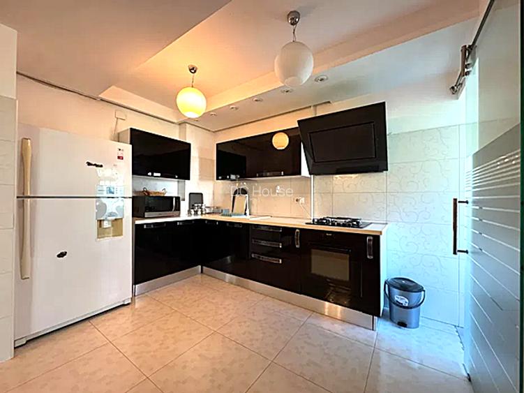 Apartament 3 camere spatios 125 mp in apropiere de parcul Herastrau - 3