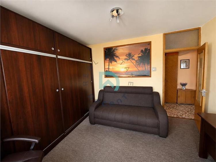 Apartament 3 camere Vlahuta, 70 mp - Brasov