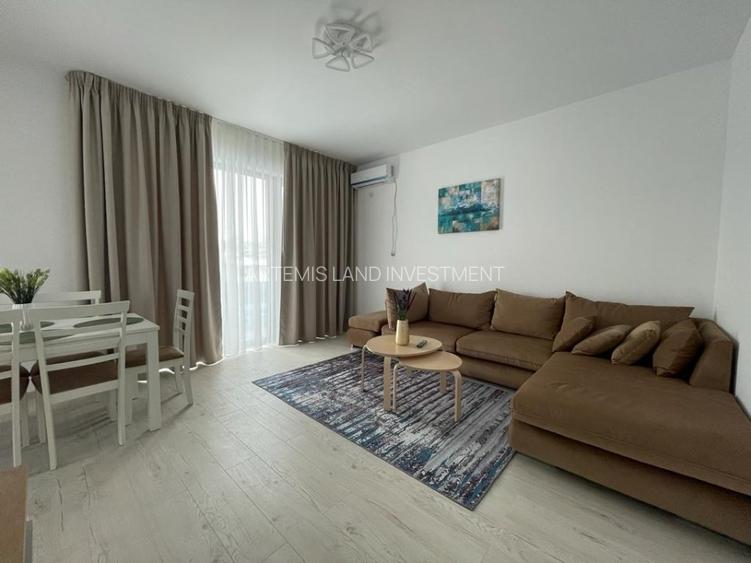 APARTAMENT DE LUX BLOC NOU CENTRAL, ACCES PARCARE PRIVATĂ - 3