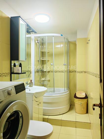 Nerva Traian planul II, metr. Timpuri Noi | Apartament spatios in bloc anvelopat - 17