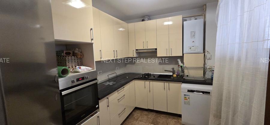 Apartament 3 camere Bucureștii Noi I Laminorului - 4
