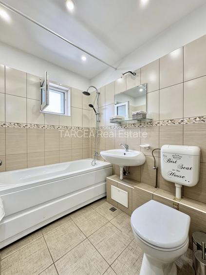 Apartament 4 camere - Valea Aurie - Sibiu - 8