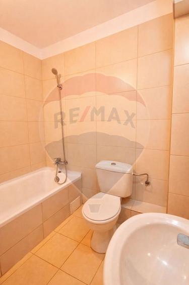 Apartament generos 3 camere, parcare subterană inclusă | Confort City