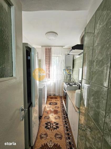 2 Camere- Renovat- Mobilat si Utilat- Mircea cel Batran - 5