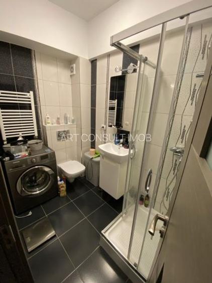 Apartament 2 Camere - Vlaicu Voda Residence - Bloc nou - Parcare - Bucuresti