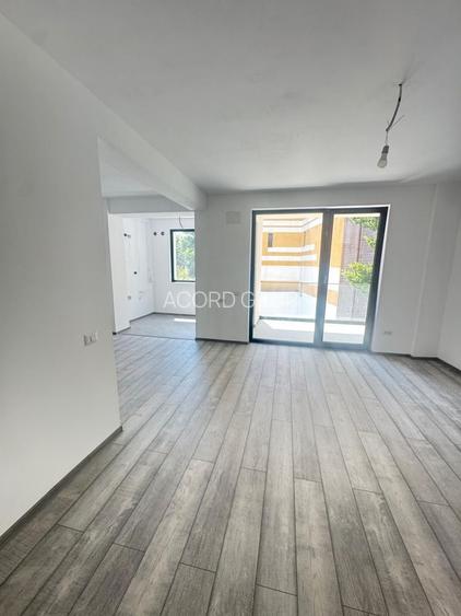 Clădire Nouă Zona Muncii Lift Garaj Dublu Incălzire în Pardoseala - 3