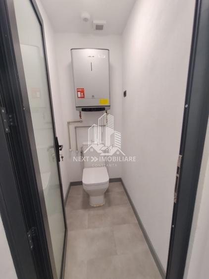 Hale industriale noi de închiriat | 410–1.033 m² | Birouri incluse