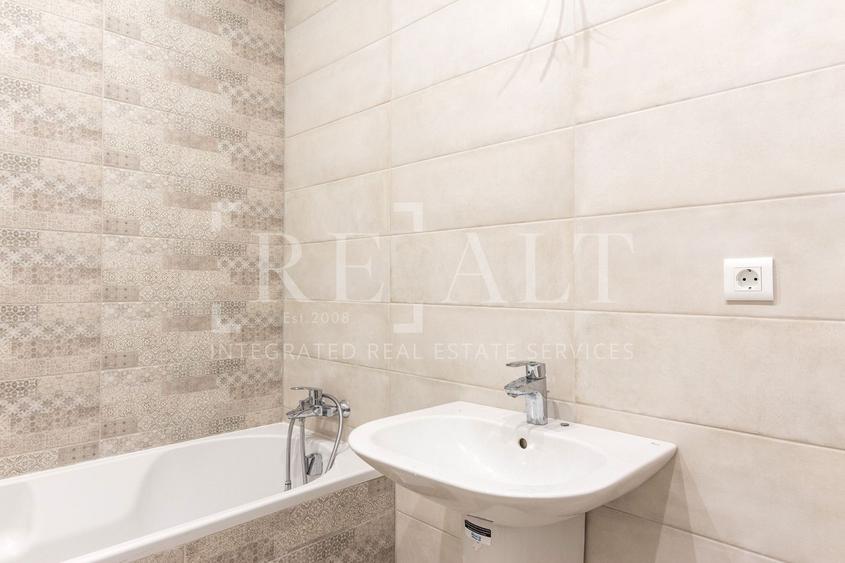 Inchiriere apartament 2 camere | Laguna Residence | Barbu Vacarescu