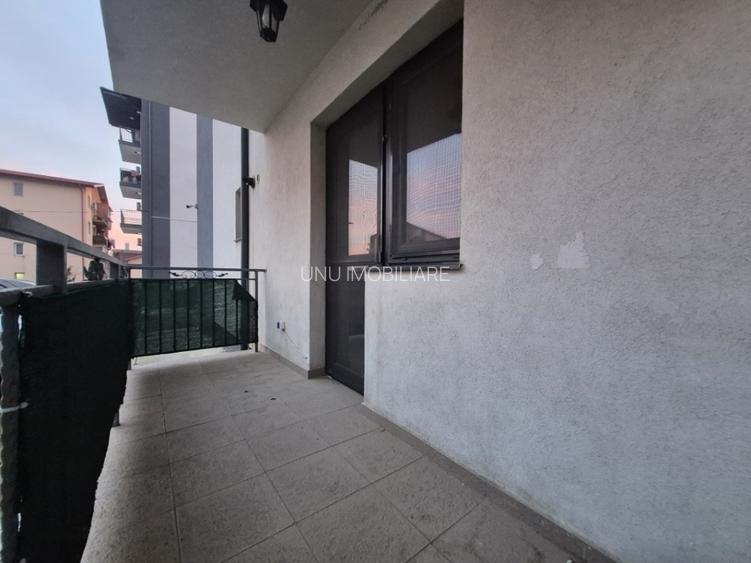 2 Camere Valea Lupului - Cartier Iriss 48mp - Zona TLT - Bloc 2018 - 3