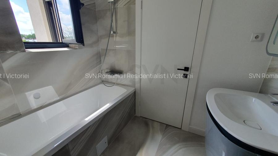 REA1019539 Apartament cu 3 camere singur pe etaj Polona - 3