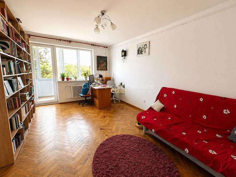 Apartament 2 camere | Decomandat | 53 mpu |Zona Iulius Mall Gheorgheni