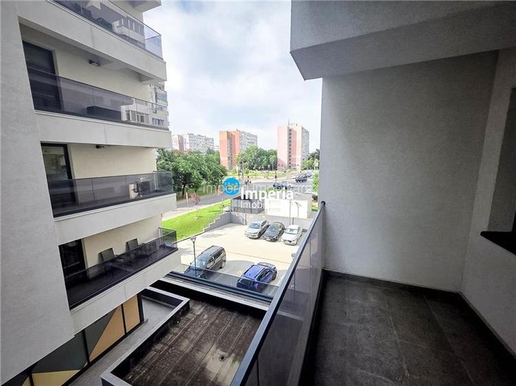 Apartament 2 camere in CENTRU langa PALAS - 9
