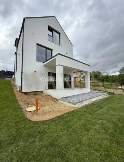 Casa individuala premium 160mp utili, 873mp teren, Feleacu - 3
